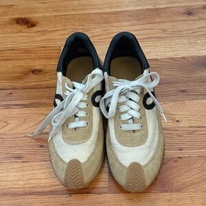 Loewe Flow Sneakers